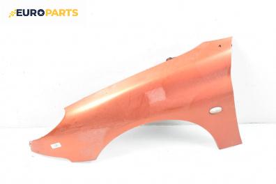 Калник за Peugeot 206 Hatchback (08.1998 - 12.2012), 2+1 вр., хечбек, позиция: предна, лява