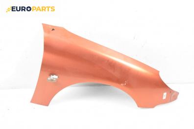 Калник за Peugeot 206 Hatchback (08.1998 - 12.2012), 2+1 вр., хечбек, позиция: предна, дясна