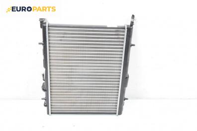 Воден радиатор за Peugeot 206 Hatchback (08.1998 - 12.2012) 1.4 i, 75 к.с.