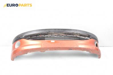 Предна броня за Peugeot 206 Hatchback (08.1998 - 12.2012), хечбек, позиция: предна