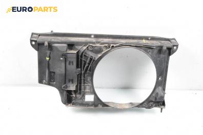 Дифузьор за Peugeot 206 Hatchback (08.1998 - 12.2012) 1.4 i, 75 к.с.