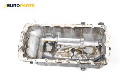 Картер за Citroen C5 I Hatchback (03.2001 - 03.2005) 2.0 HDi (DCRHZB, DCRHZE), 109 к.с.