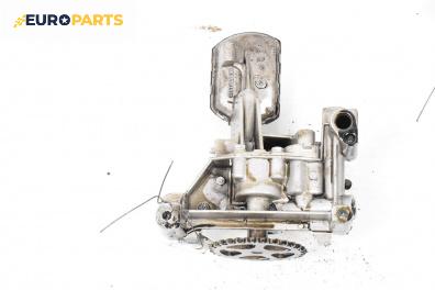 Маслена помпа за Citroen C5 I Hatchback (03.2001 - 03.2005) 2.0 HDi (DCRHZB, DCRHZE), 109 к.с., № 9638783980