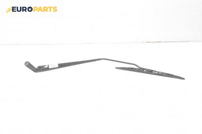 Рамо на чистачка за Peugeot 206 CC Cabrio (09.2000 - 12.2008), позиция: дясна