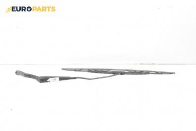 Рамо на чистачка за Peugeot 206 CC Cabrio (09.2000 - 12.2008), позиция: лява