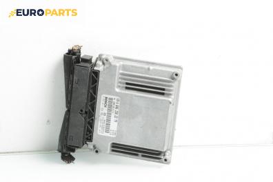 Компютър двигател за Mercedes-Benz E-Class Sedan (W211) (03.2002 - 03.2009) E 220 CDI (211.006), 150 к.с., № A 646 158 22 79