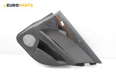 Кора врата за Mercedes-Benz E-Class Sedan (W211) (03.2002 - 03.2009), 4+1 вр., седан, позиция: задна, дясна
