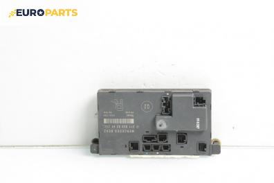 Модул врата за Mercedes-Benz E-Class Sedan (W211) (03.2002 - 03.2009), № 211 820 82 85