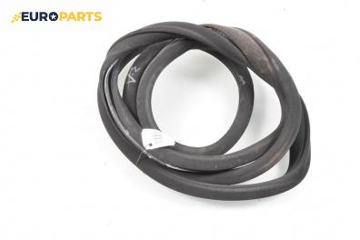 Уплътнение за врата за Mercedes-Benz E-Class Sedan (W211) (03.2002 - 03.2009), 4+1 вр., седан, позиция: задна, дясна