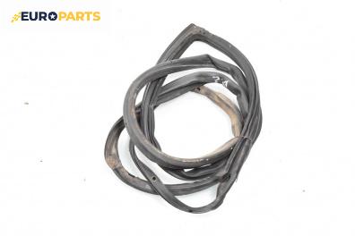 Уплътнение за врата за Mercedes-Benz E-Class Sedan (W211) (03.2002 - 03.2009), 4+1 вр., седан, позиция: предна, лява