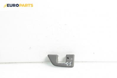 Интериорна пластмаса за Mercedes-Benz E-Class Sedan (W211) (03.2002 - 03.2009), 4+1 вр., седан, позиция: задна