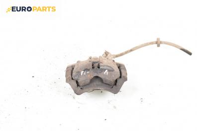 Спирачен апарат за Volkswagen Passat II Variant B3, B4 (02.1988 - 06.1997), позиция: предна, лява