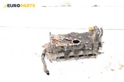 Глава за Renault Scenic I Minivan (09.1999 - 07.2010) 1.4 16V (JA0D, JA1H, Ja0W, JA10), 95 к.с.