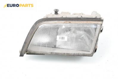 Фар за Mercedes-Benz C-Class Sedan (W202) (03.1993 - 05.2000), седан, позиция: лява