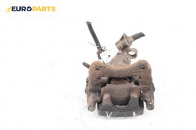 Спирачен апарат за Peugeot 807 Minivan (06.2002 - ...), позиция: задна, лява