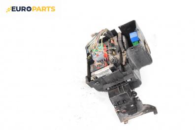 Бушонно табло за Peugeot 807 Minivan (06.2002 - ...) 2.2 HDi, 128 к.с., № 1496764080