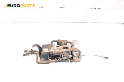 Печка за Peugeot 807 Minivan (06.2002 - ...) 2.2 HDi, 128 к.с., № 021232