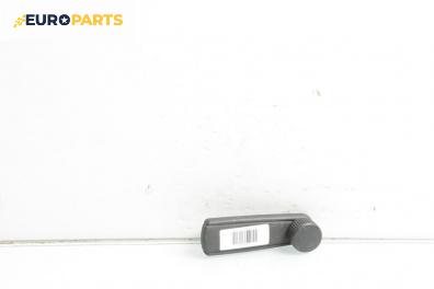 Ръкохватка врата за Volkswagen Passat II Variant B3, B4 (02.1988 - 06.1997), 4+1 вр., комби, позиция: задна, дясна