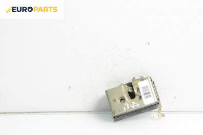 Брава на врата за Volkswagen Passat II Variant B3, B4 (02.1988 - 06.1997), позиция: задна, дясна