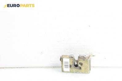 Брава на врата за Volkswagen Passat II Variant B3, B4 (02.1988 - 06.1997), позиция: задна, лява