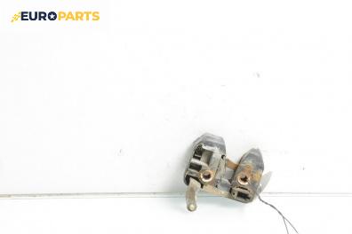 Брава заден капак за Volkswagen Passat II Variant B3, B4 (02.1988 - 06.1997), комби, позиция: задна