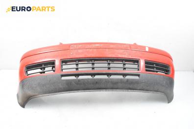 Предна броня за Volkswagen Golf IV Hatchback (08.1997 - 06.2005), хечбек, позиция: предна