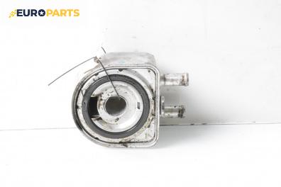 Маслоохладител за Citroen C5 I Hatchback (03.2001 - 03.2005) 2.0 HDi (DCRHZB, DCRHZE), 109 к.с.