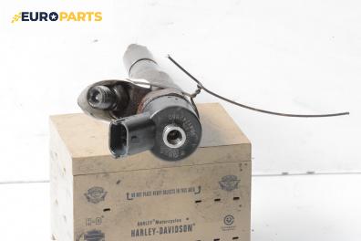 Дюза дизел за Citroen C5 I Hatchback (03.2001 - 03.2005) 2.0 HDi (DCRHZB, DCRHZE), 109 к.с., № Bosch 0445110076