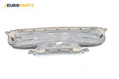 Пластмасова кора за Mercedes-Benz E-Class Sedan (W211) (03.2002 - 03.2009), 4+1 вр., седан