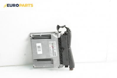 Компютър двигател за Mercedes-Benz E-Class Sedan (W211) (03.2002 - 03.2009) E 270 CDI (211.016), 177 к.с., № A6471530779