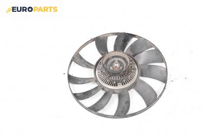 Перка охлаждане за Audi A4 Avant B5 (11.1994 - 09.2001) 1.8, 125 к.с.