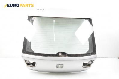 Заден капак за Seat Leon Hatchback I (11.1999 - 06.2006), 4+1 вр., хечбек, позиция: задна