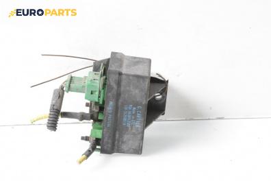 Реле подгревни свещи за Peugeot 807 Minivan (06.2002 - ...) 2.2 HDi, № 9639912580
