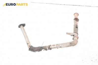 EGR тръба за Peugeot 807 Minivan (06.2002 - ...) 2.2 HDi, 128 к.с.