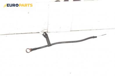 Щека за масло за Peugeot 807 Minivan (06.2002 - ...) 2.2 HDi, 128 к.с.