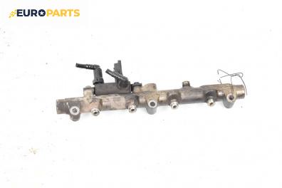 Горивна рейка за Peugeot 807 Minivan (06.2002 - ...) 2.2 HDi, 128 к.с.