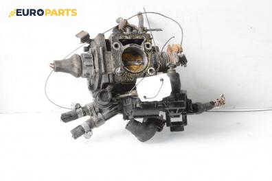 Механичен инжекцион за Volkswagen Passat II Variant B3, B4 (02.1988 - 06.1997) 1.8, 90 к.с.