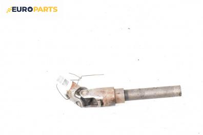 Каре на волана за Peugeot 206 Hatchback (08.1998 - 12.2012) 1.4 i, 75 к.с., хечбек