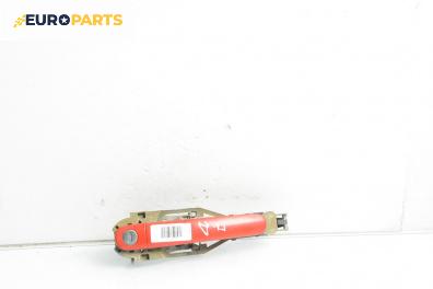 Външна дръжка за Volkswagen Golf IV Hatchback (08.1997 - 06.2005), 4+1 вр., хечбек, позиция: предна, дясна