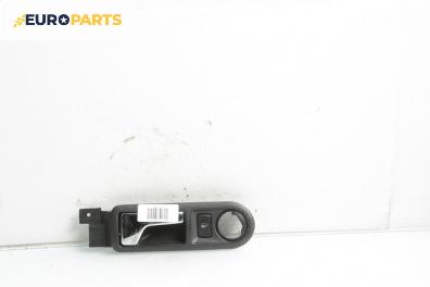 Вътрешна дръжка за Volkswagen Golf IV Hatchback (08.1997 - 06.2005), 4+1 вр., хечбек, позиция: задна, дясна