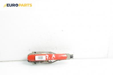 Външна дръжка за Volkswagen Golf IV Hatchback (08.1997 - 06.2005), 4+1 вр., хечбек, позиция: задна, лява