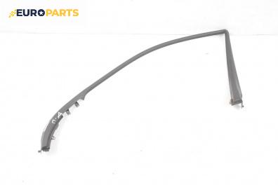 Интериорна лайсна за Mercedes-Benz E-Class Sedan (W211) (03.2002 - 03.2009), 4+1 вр., седан