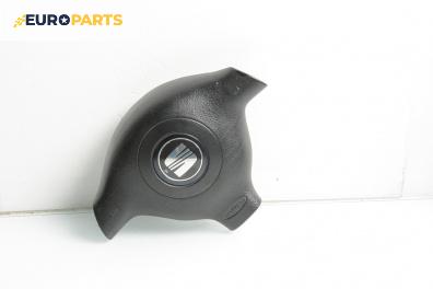 Airbag за Seat Leon Hatchback I (11.1999 - 06.2006), 4+1 вр., хечбек, позиция: предна