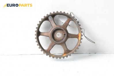 Шайба разпределителен вал за Peugeot 206 Hatchback (08.1998 - 12.2012) 1.4 i, 75 к.с.