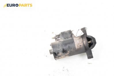 Стартер за Peugeot 206 Hatchback (08.1998 - 12.2012) 1.4 i, 75 к.с.