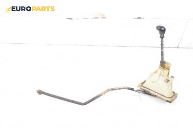 Скоростен лост с щанга за Renault Scenic I Minivan (09.1999 - 07.2010)