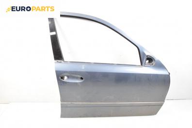Врата за Mercedes-Benz E-Class Sedan (W211) (03.2002 - 03.2009), 4+1 вр., седан, позиция: предна, дясна