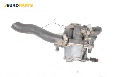 Клапи парно за Mercedes-Benz C-Class Sedan (W202) (03.1993 - 05.2000) C 230 Kompressor (202.024), 193 к.с.