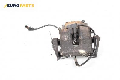 Спирачен апарат за Mercedes-Benz C-Class Sedan (W202) (03.1993 - 05.2000), позиция: предна, лява