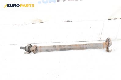 Кардан за Mercedes-Benz C-Class Sedan (W202) (03.1993 - 05.2000) C 230 Kompressor (202.024), 193 к.с.